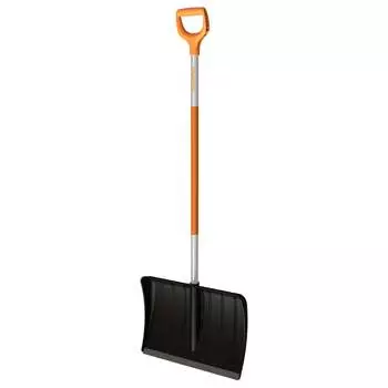 Лопата для уборки снега Fiskars SnowXpert 1062828