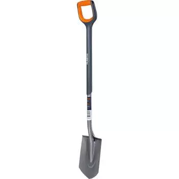Лопата штыковая Plantic Xtract 21201-01