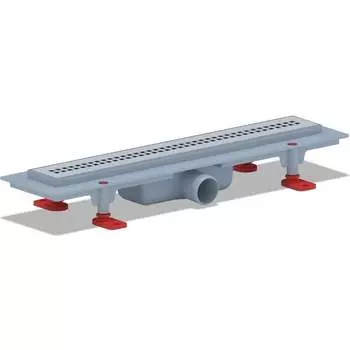 Лоток АНИ Пласт TL1265M