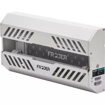 Ловушка для насекомых FROJER PRO DL32 DL32-W