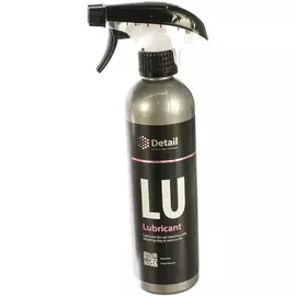 Лубрикант для глины Detail Lubricant DT-0139