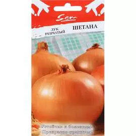 Лук репчатый семена РУССКИЙ ОГОРОД