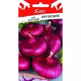 Лук репчатый семена РУССКИЙ ОГОРОД