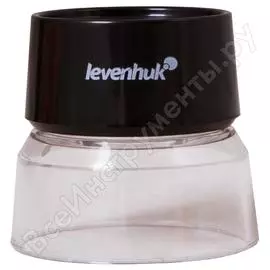 Лупа Levenhuk Zeno Gem M1 70434