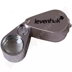 Лупа Levenhuk Zeno Gem M9 70438