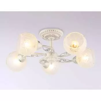 Люстра Ambrella Light AMBR_TR3062