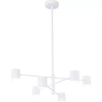 Люстра Ambrella Light COMFORT FL51711