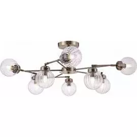 Люстра Freya Daisy FR5041PL-08BS