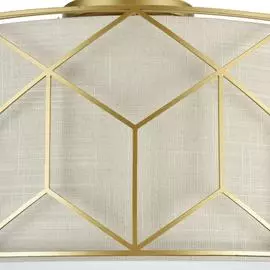 Люстра MAYTONI Messina H223-PL-03-G