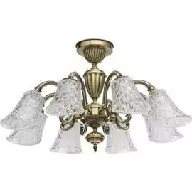 Люстра MW LIGHT