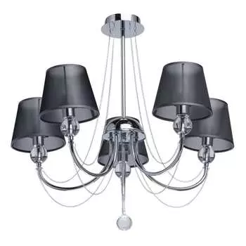 Люстра MW LIGHT Федерика 684010305