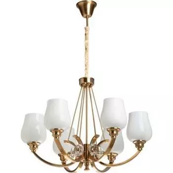 Люстра MW LIGHT Палермо 386017706