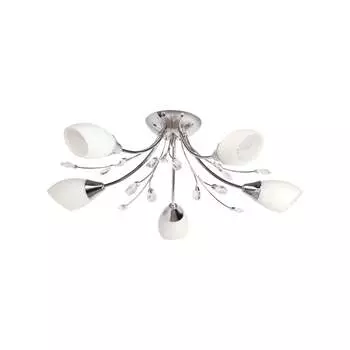 Люстра MW LIGHT Нежность 356015105