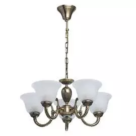 Люстра MW LIGHT Ариадна 450016305