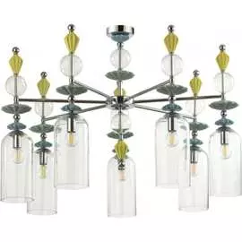 Люстра ODEON LIGHT