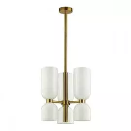 Люстра ODEON LIGHT ORINOCO 4798/6