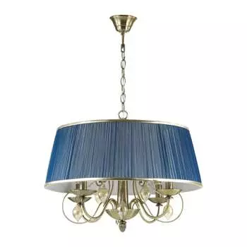 Люстра ODEON LIGHT NIAGARA 3921/4