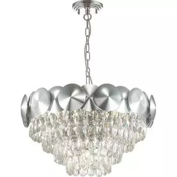 Люстра ODEON LIGHT