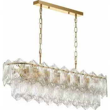 Люстра ODEON LIGHT