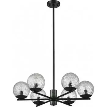 Люстра ODEON LIGHT