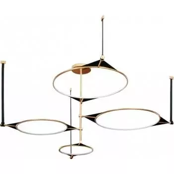 Люстра ODEON LIGHT