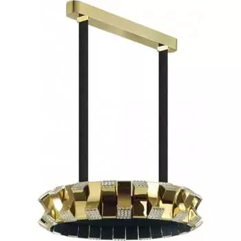 Люстра ODEON LIGHT