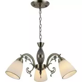 Люстра RITTER