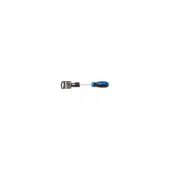 Магнитная шлицевая отвертка Forsage 28122 F-7130386