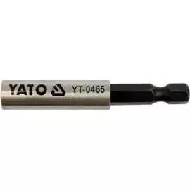 Магнитный держатель YATO YT-0465