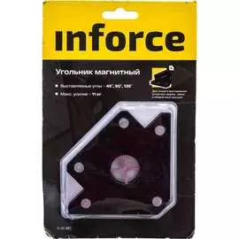 Магнитный угольник Inforce