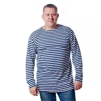Майка-тельняшка БЕРТА 700с-52-54