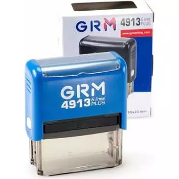 Макет GRM 5.18 -4913-plus 222200706-518