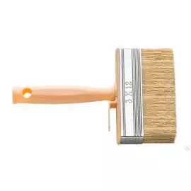 Макловица кисть HARDY 100x30мм смешанная щетина 0240-813810