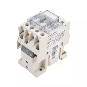 Малогабаритный контактор EKF КМЭ PROxima ctr-s-9-220-nc
