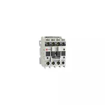 Малогабаритный контактор EKF КМЭ PROxima ctr-s-18-36