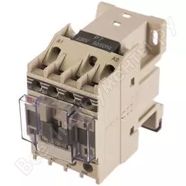 Малогабаритный контактор EKF КМЭ PROxima ctr-s-12-220-nc