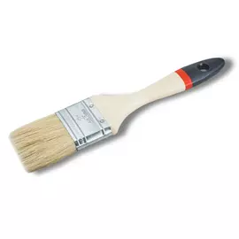 Плоская малярная кисть VIRTUS Expert 001003050