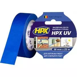 Малярная лента HPX