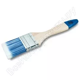 Плоская малярная кисть VIRTUS Standard 001006100