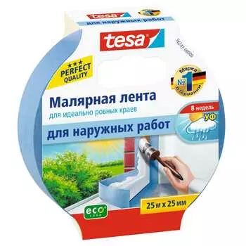 Малярная лента TESA