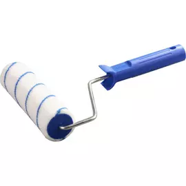 Малярный ролик STAYER Master Nylon 02041-18
