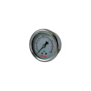 Манометр A-Flow G20-S-2N-40B-100bar