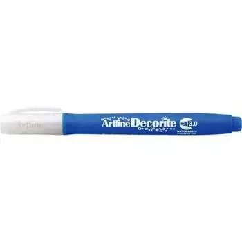 Маркер Artline Decorite EDF3-224