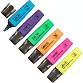 Маркер Attache Colored 958570