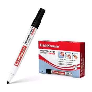 Маркер для досок ErichKrause W-500 12845