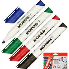 Маркер для досок Kores 20843 246164