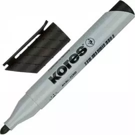 Маркер по бумаге Kores XF1 21300 738384