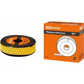 Маркер TDM ELECTRIC МК1 SQ0511-0020