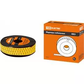 Маркер TDM ELECTRIC МК3 SQ0511-0052