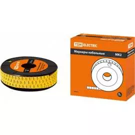 Маркер TDM ELECTRIC МК2 SQ0511-0034